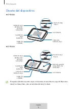 Предварительный просмотр 49 страницы Samsung EP-P2400 User Manual