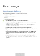 Предварительный просмотр 125 страницы Samsung EP-P2400 User Manual