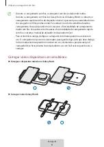 Предварительный просмотр 132 страницы Samsung EP-P2400 User Manual