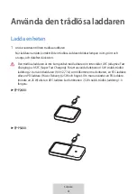 Предварительный просмотр 182 страницы Samsung EP-P2400 User Manual