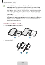 Предварительный просмотр 187 страницы Samsung EP-P2400 User Manual