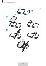 Предварительный просмотр 218 страницы Samsung EP-P2400 User Manual