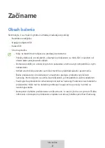 Предварительный просмотр 246 страницы Samsung EP-P2400 User Manual