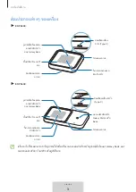 Предварительный просмотр 280 страницы Samsung EP-P2400 User Manual