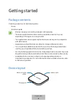 Preview for 4 page of Samsung EP-PA510 User Manual