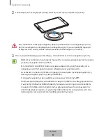 Предварительный просмотр 145 страницы Samsung EP-PG920I User Manual