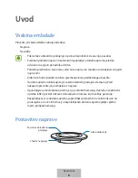 Предварительный просмотр 150 страницы Samsung EP-PG920I User Manual