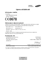 Предварительный просмотр 154 страницы Samsung EP-PG920I User Manual