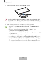 Preview for 159 page of Samsung EP-PG920I User Manual