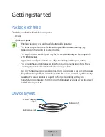 Предварительный просмотр 185 страницы Samsung EP-PG920I User Manual