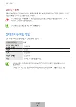 Предварительный просмотр 299 страницы Samsung EP-PG950BD User Manual