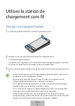 Preview for 18 page of Samsung EP-TG928 User Manual