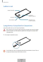 Предварительный просмотр 185 страницы Samsung EP-TG928 User Manual