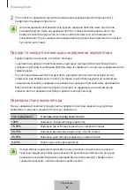 Preview for 271 page of Samsung EP-TG928 User Manual