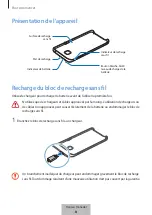 Предварительный просмотр 324 страницы Samsung EP-TG928 User Manual