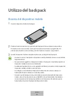 Preview for 32 page of Samsung EP-TG930 User Manual