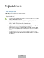 Предварительный просмотр 60 страницы Samsung EP-TG930 User Manual