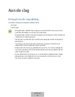 Preview for 124 page of Samsung EP-TG930 User Manual