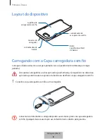 Preview for 280 page of Samsung EP-TG930 User Manual