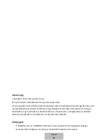 Preview for 50 page of Samsung EP-TG935 User Manual