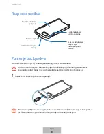 Preview for 85 page of Samsung EP-TG935 User Manual