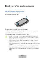 Preview for 200 page of Samsung EP-TG935 User Manual