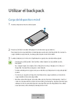 Preview for 257 page of Samsung EP-TG935 User Manual