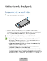 Preview for 275 page of Samsung EP-TG935 User Manual