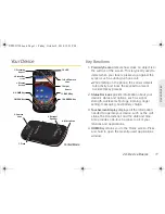 Предварительный просмотр 25 страницы Samsung Epic 4G User Manual