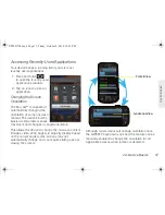 Предварительный просмотр 51 страницы Samsung Epic 4G User Manual