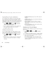 Preview for 82 page of Samsung Epic 4G User Manual