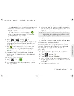 Preview for 131 page of Samsung Epic 4G User Manual