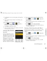 Preview for 235 page of Samsung Epic 4G User Manual