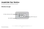 Preview for 9 page of Samsung EPYO805 User Manual