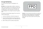 Preview for 10 page of Samsung EPYO805 User Manual