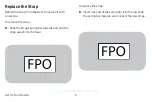 Preview for 13 page of Samsung EPYO805 User Manual