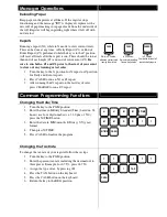 Preview for 3 page of Samsung ER-265 Getting Started