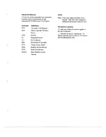 Preview for 2 page of Samsung ER-290 Service Manual