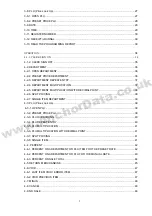 Preview for 3 page of Samsung ER-290 User Manual