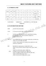 Предварительный просмотр 11 страницы Samsung ER-290 User Manual