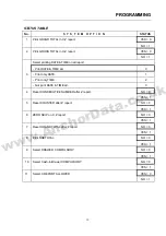 Предварительный просмотр 19 страницы Samsung ER-290 User Manual