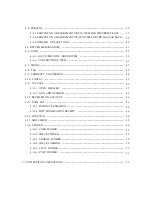 Preview for 5 page of Samsung ER-350 Operator'S And Programming Manual