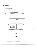 Preview for 7 page of Samsung ER-5100 Service Manual