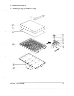 Предварительный просмотр 33 страницы Samsung ER-5100 Service Manual