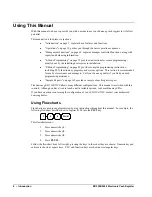 Preview for 10 page of Samsung ER 5200 Operator'S And Programming Manual