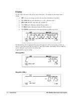 Preview for 12 page of Samsung ER 5200 Operator'S And Programming Manual