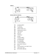 Preview for 13 page of Samsung ER 5200 Operator'S And Programming Manual