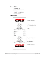 Preview for 15 page of Samsung ER 5200 Operator'S And Programming Manual