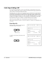 Preview for 26 page of Samsung ER 5200 Operator'S And Programming Manual