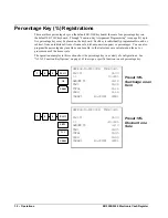 Preview for 34 page of Samsung ER 5200 Operator'S And Programming Manual